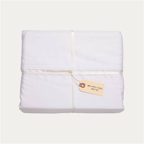 Sourcing Tencel Lyocell Sheet Set from China | OEM Manufacturer