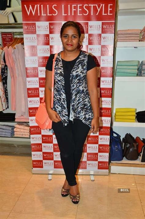 Will Lifestyle launched their new collection, which attended by models ...