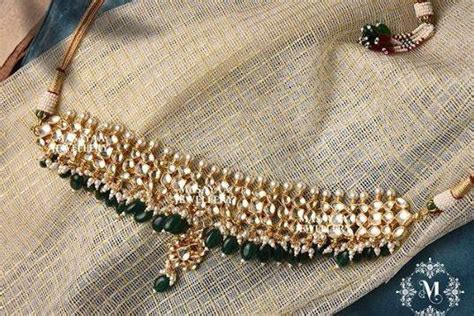 Masayaa By Nishtha - Jewellery - Vaishali Nagar - Weddingwire.in