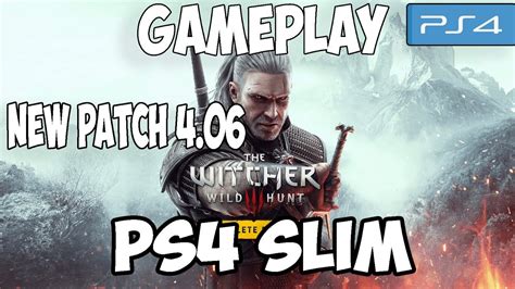 Mod PS4 The Witcher 3 的图像结果