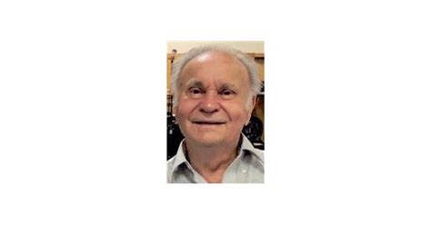 Joseph Mesanko Obituary (1940 - 2025) - De Lancey, PA - The ...