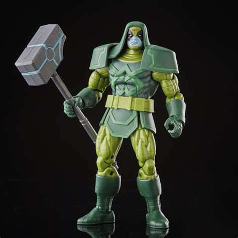 Guardians Of The Galaxy Ronan The Accuser