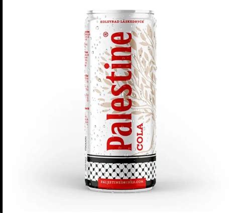 palestine cola NEW , Palestine Cola 330ml , MADE IN India | Ubuy
