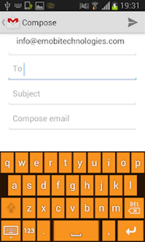 Image result for Custom Keyboard Android