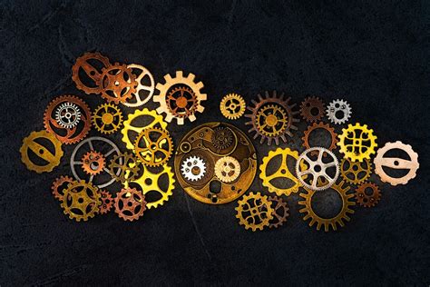 24 HR: The Mechanics of Your ‘Receiver’ - Making Systemic Changes ...