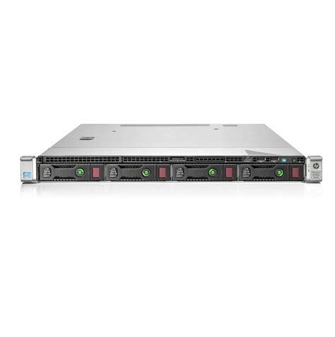 HP DL320E G8 V2 1U Server - Server India