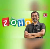 Zoho's Sridhar Vembu no longer CEO; takes on THIS new role - 'Future of ...
