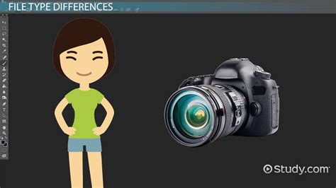 Image result for File Format Photography