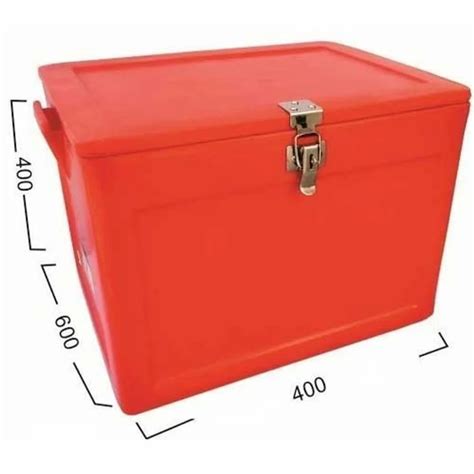 Ice Storage Boxes - 60 Liter Plain Insulated Ice box Manufacturer from ...