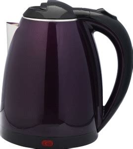 Zilant Boxiya Electric Kettle with Auto Shutoff Stainless Steel ...
