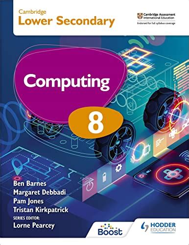 Cambridge Lower Secondary Computing 8 Student's Book eBook ...