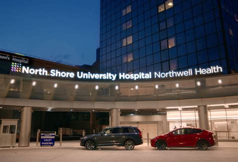 North Shore University Hospital | Northwell Health