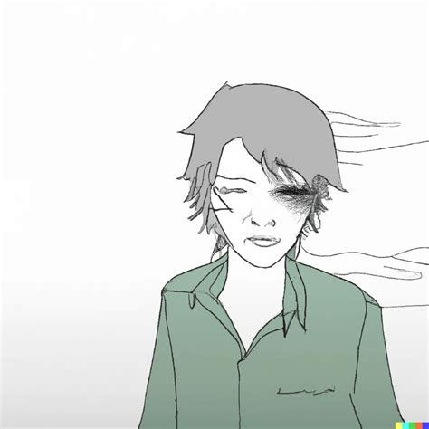 Colorless green ideas sleep furiously | DALL·E 2 | OpenArt