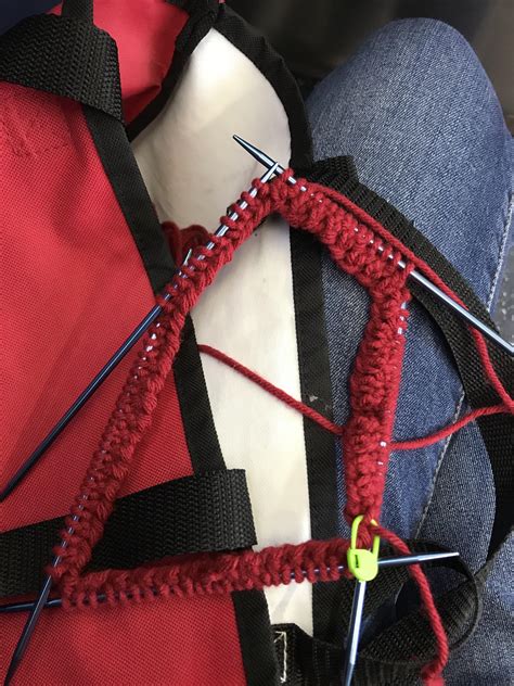 Image result for Knitting with DPNs Tutorial