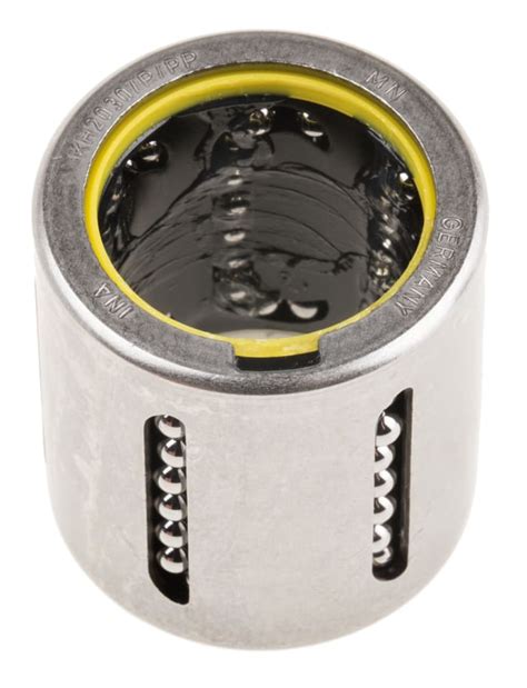 KH20-PP INA | INA KH20-PP 1 Row Ball Bearing - 20 mm ID, 28 mm OD 30 mm ...