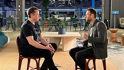 'You don't know what you're talking about': Elon Musk grills BBC ...