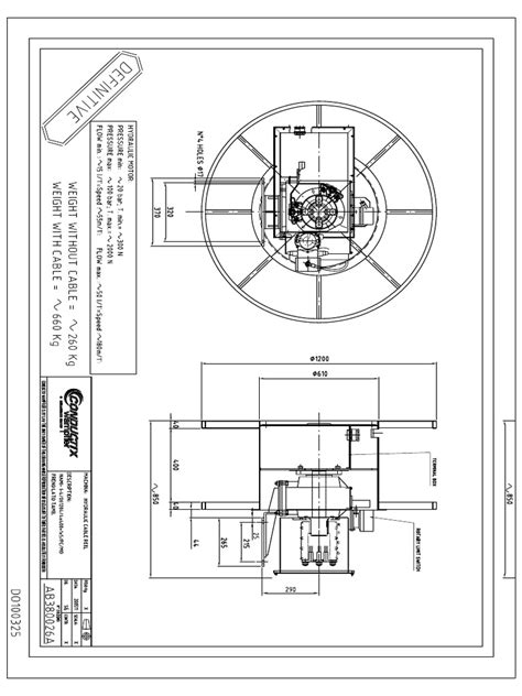 Image result for Cable Reel Table Chart