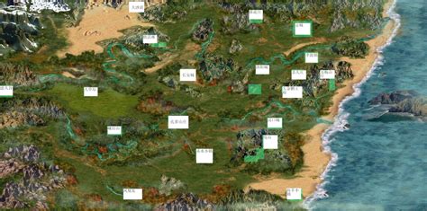 魔兽争霸3最经典的5大RPG地图-魔兽争霸rpg地图推荐-气泡游戏网