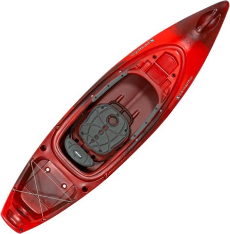 Kenco Outfitters | Perception Sound 9.5 Kayak