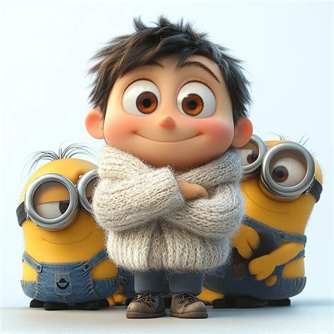 Despicable Me 4 Streaming Now Available On Peacock