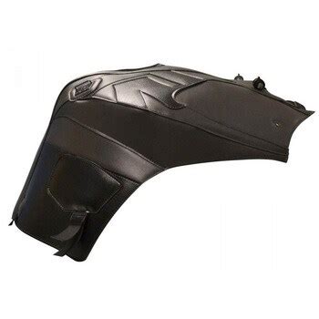 タンクカバー K1300 R ESPACE DECO ブラック BAGSTER (バグスター) バイク用アクセサリーその他 【通販モノタロウ】