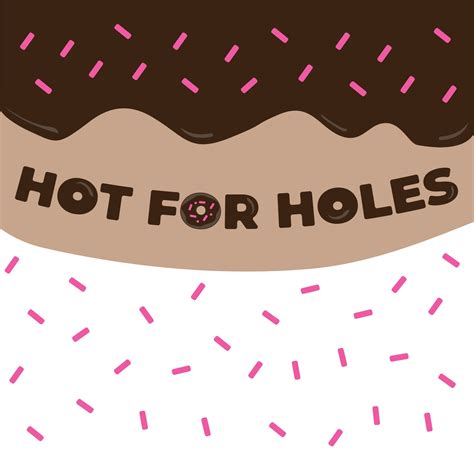Hotforholes