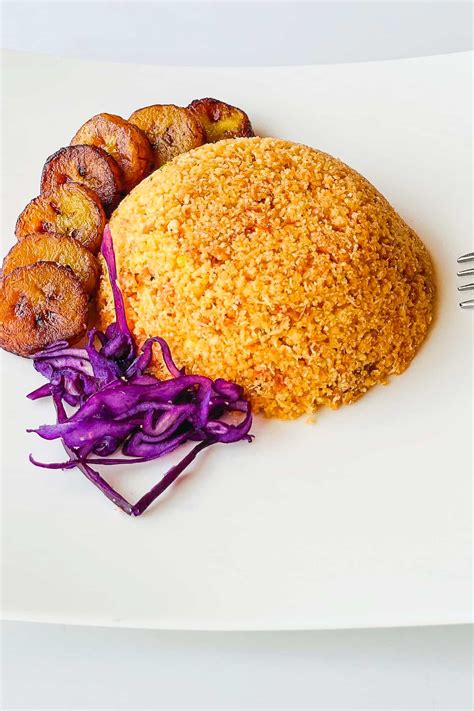 Gari Foto - Ginger & Sea Salt