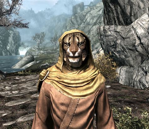 Elder Scrolls Explained (M’aiq the Liar M’aiq the Liar is a very odd...)