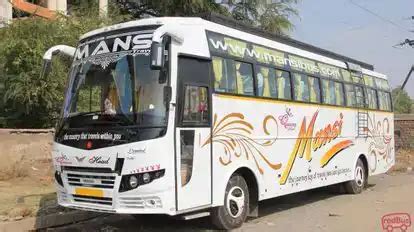 Mahalaxmi Icon Shivalimod: Book Mahalaxmi Icon Bus Ticket Online to and ...