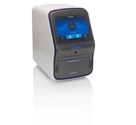 Image result for TaqMan Machine