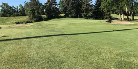 Sylvan Glen Golf Course | Troon Rewards | Book tee times