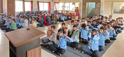 Best Pre university college in RT Nagar Bangalore
