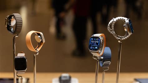 The Apple Watch ban is impacting repairs, too - Blog