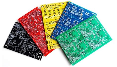Best Manufacturers, Suppliers & Exporters | Pcb Manufacturer in ...