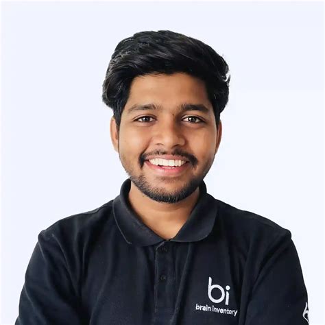 Career at Brain Inventory | Best Software Development Company