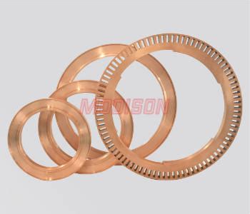 Copper & Copper Alloys: Manufacturers of Copper Alloys Products | Modison