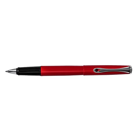 Diplomat Esteem Red CT Roller Ball Pen|Shop Online at Makoba|Diplomat