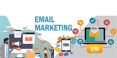 Email Marketing Services in Hyderabad, Email Marketing company in ...