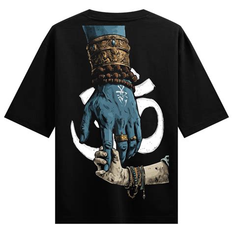 PRDGY® | Oversized Streetwear Brand