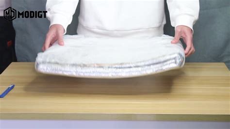 80"x40" Sound Deadener Heat Shield For Car Firewall Hood Floor ...