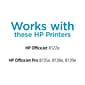 HP 936e EvoMore Yellow High Yield Ink Cartridge, Prints Up to 1,650 ...