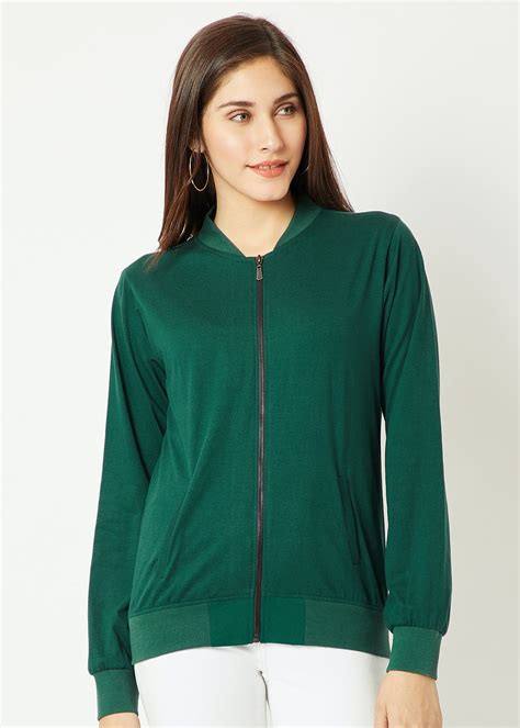 Get Keep The Ride On Jacket at ₹ 875 | LBB Shop