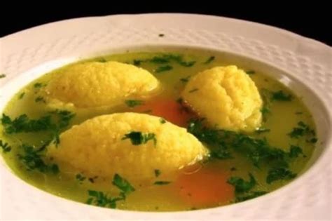 Kako da napravite najljepše knedle za supu: Biće vazdušaste i neće se ...
