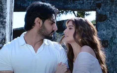 Tadap Burnishes The Sexism Of RX 100, Its Source Material, With Scale ...