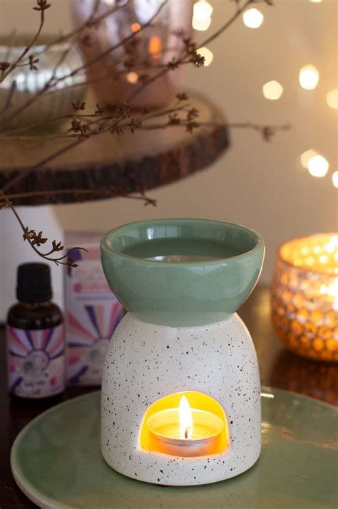 Unwind Aroma Oil Diffuser – The Wishing Chair