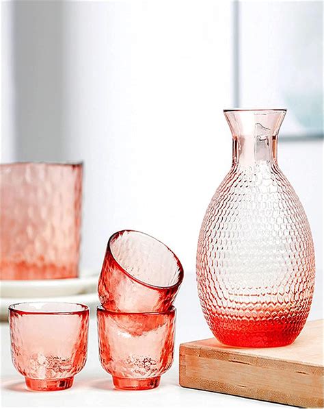 BERA JAR SET – ANGIE HOMES