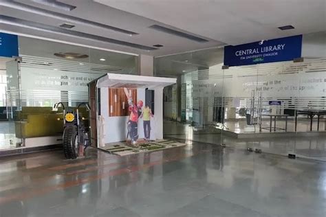 ITM University Gwalior Campus: Photos, Virtual Tour