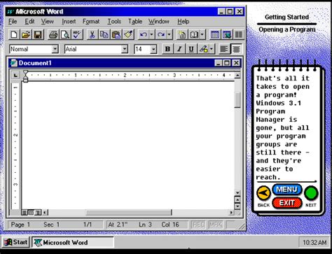 Image result for Windows 3.1 Internet