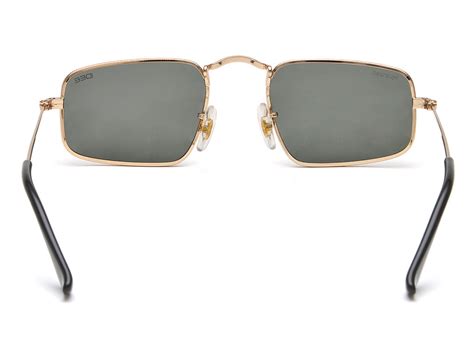 IDEE S2970 Men Square Sunglasses – IDEE Eyewear