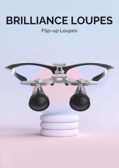 Dental Loupes – Oralkart